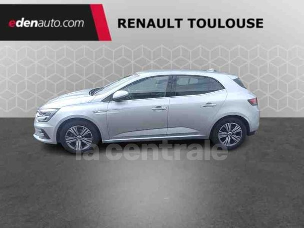 Renault Megane BLUE dCi 115 EDC 85 kW image number 4