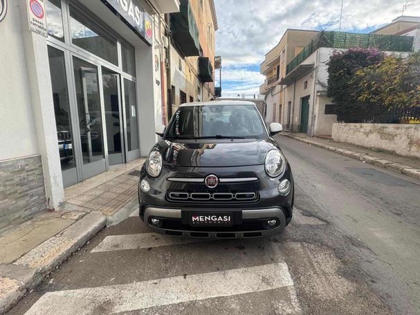 Fiat 500L 1.4 Cross 70 kW image number 1