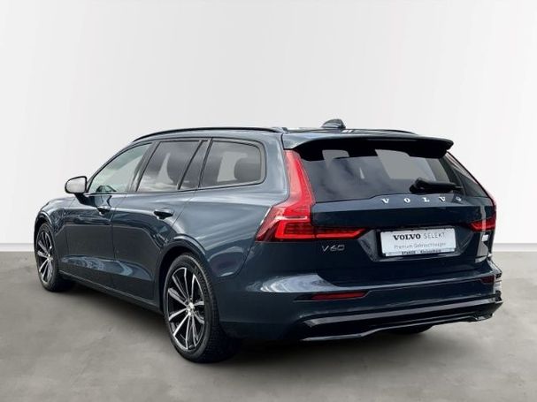 Volvo V60 T6 Plus Dark AWD 293 kW image number 4