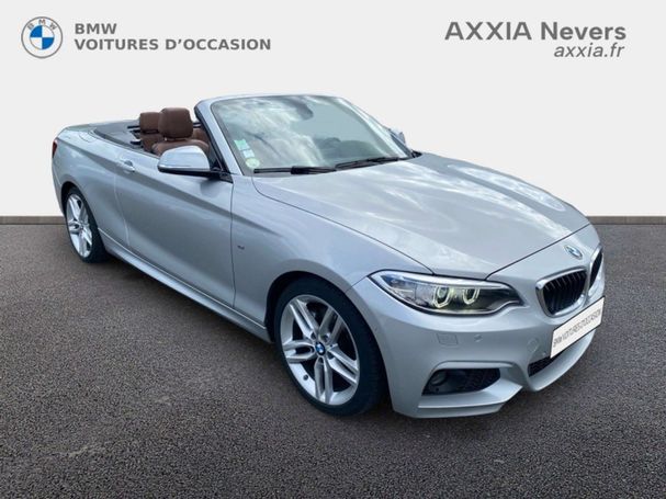 BMW 220d M Sport 142 kW image number 17