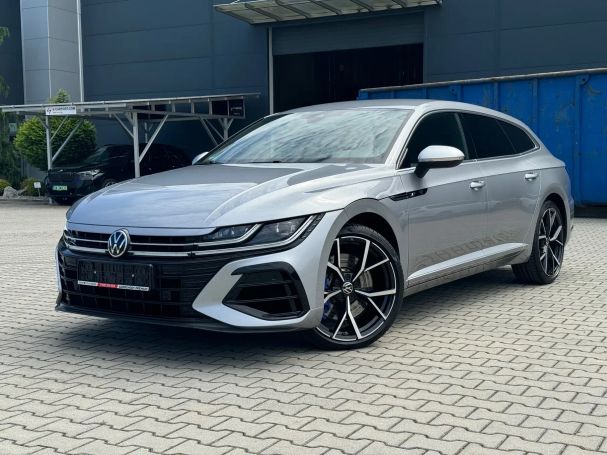 Volkswagen Arteon R DSG Shooting Brake 4Motion 235 kW image number 1