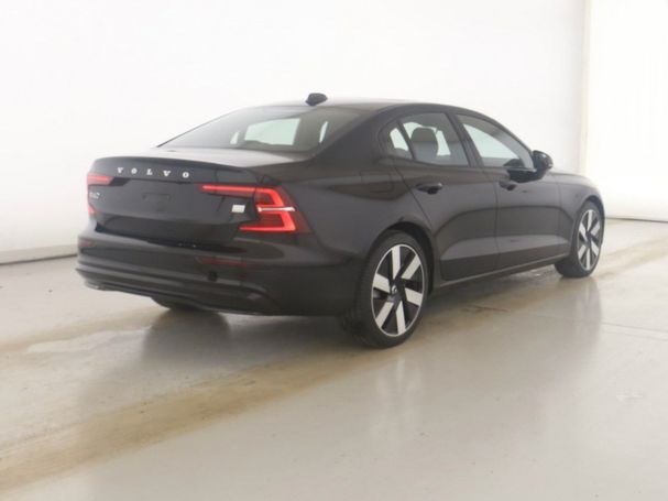 Volvo S60 T8 Ultimate Dark AWD 335 kW image number 2