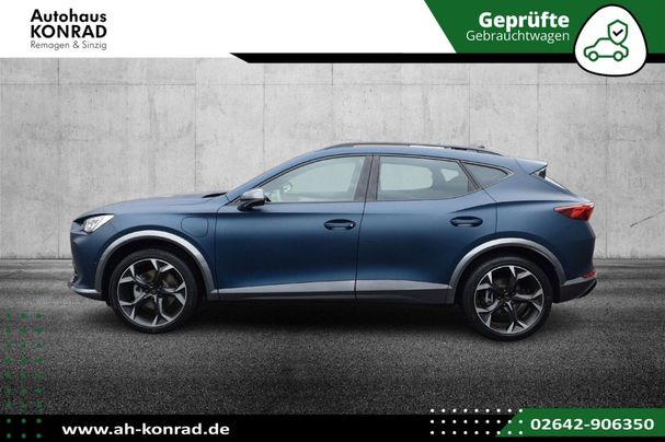 Cupra Formentor e-HYBRID 150 kW image number 4