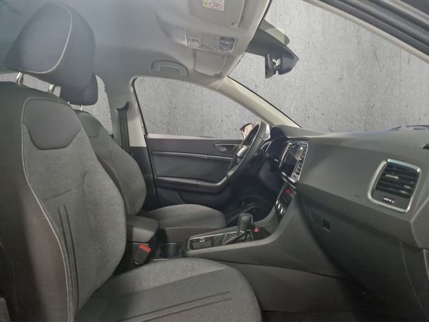 Seat Ateca TDI Style 110 kW image number 16