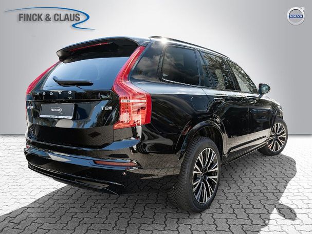 Volvo XC90 T8 AWD Plus 335 kW image number 2