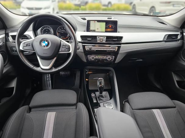 BMW X2 sDrive18i M Sport 103 kW image number 16