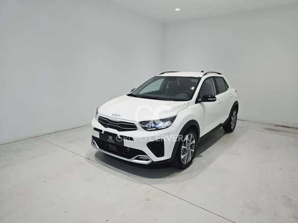 Kia Stonic 1.0 T-GDi 100 74 kW image number 13