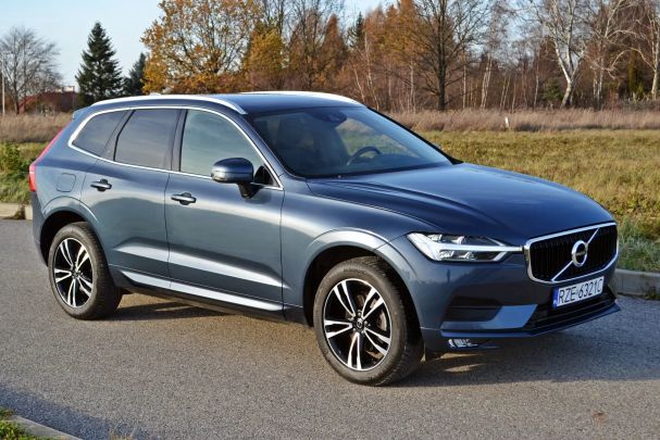 Volvo XC60 140 kW image number 5