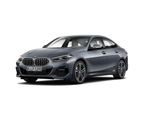 BMW 218i 103 kW image number 1