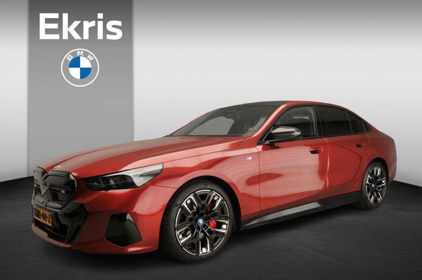 BMW i5 M Sport 442 kW image number 1