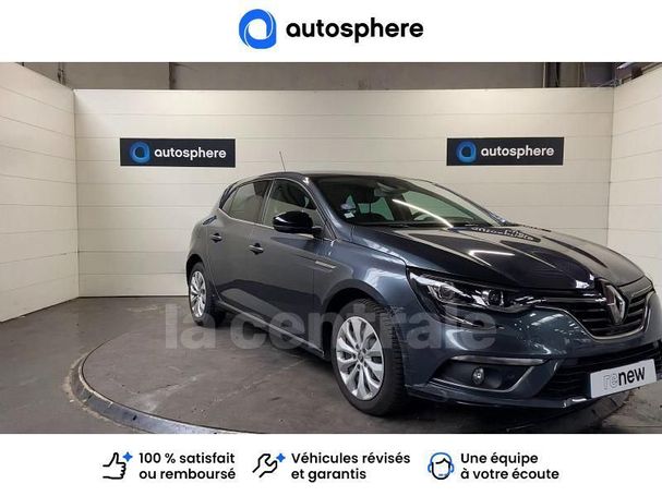 Renault Megane TCe 140 EDC 103 kW image number 2