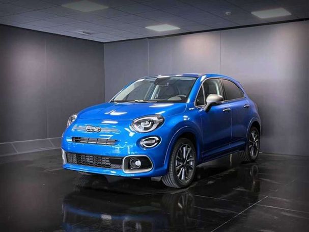 Fiat 500X 1.0 88 kW image number 7