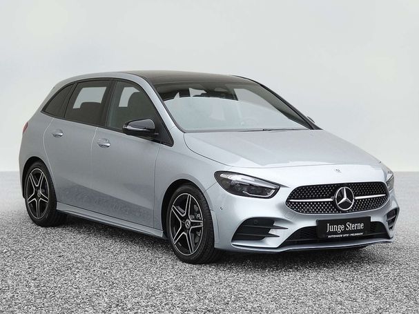 Mercedes-Benz B 180 100 kW image number 2