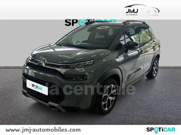 Citroen C3 Aircross PureTech 110 S&S Shine 81 kW image number 1