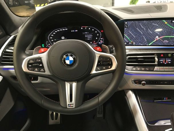 BMW X5 M xDrive 466 kW image number 6