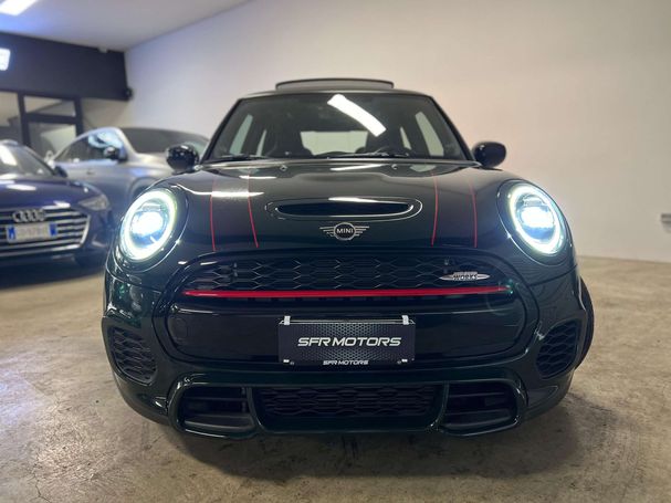 Mini John Cooper Works 170 kW image number 3