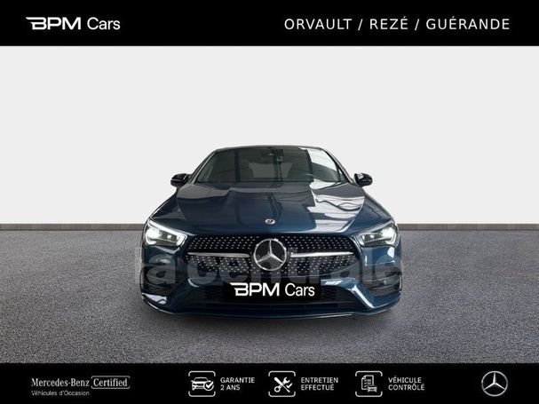 Mercedes-Benz CLA 220 140 kW image number 5