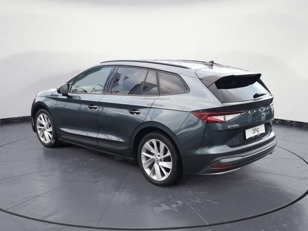 Skoda Enyaq 60 132 kW image number 4