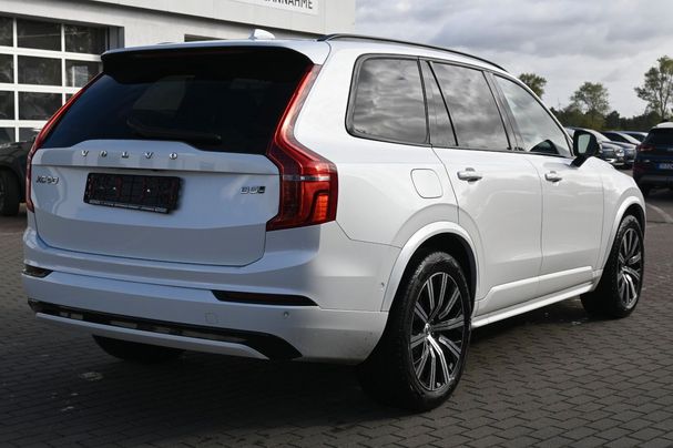 Volvo XC90 AWD Ultimate 173 kW image number 6