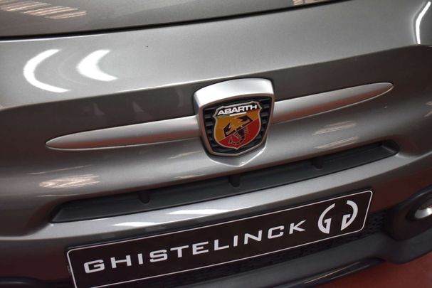 Abarth 595 121 kW image number 8