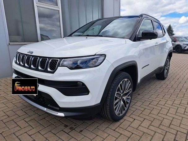 Jeep Compass 1.5 96 kW image number 1