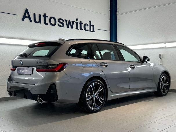 BMW 330e Touring 215 kW image number 6