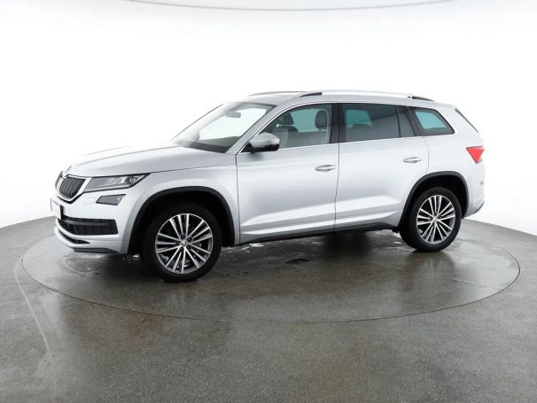 Skoda Kodiaq 147 kW image number 8