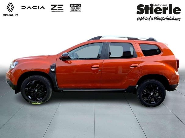 Dacia Duster TCe 100 74 kW image number 5