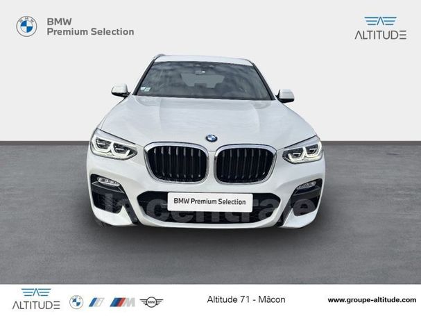 BMW X3 xDrive30d M Sport 195 kW image number 3