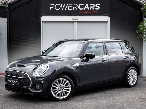 Mini Cooper S Clubman 141 kW image number 1