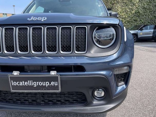 Jeep Renegade 1.5 T4 96 kW image number 9