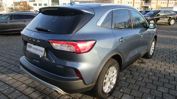 Ford Kuga 165 kW image number 5