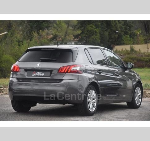 Peugeot 308 96 kW image number 4