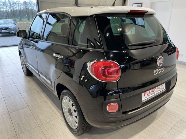 Fiat 500L 1.4 16V Pop-Star 70 kW image number 5