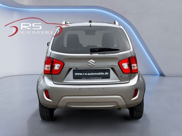 Suzuki Ignis 66 kW image number 4