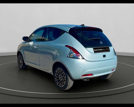 Lancia Ypsilon 51 kW image number 6