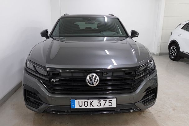 Volkswagen Touareg 3.0 TDI 4Motion 210 kW image number 2