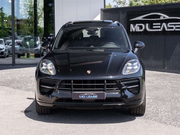 Porsche Macan S PDK 260 kW image number 9