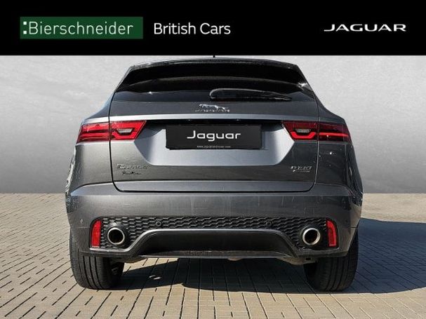 Jaguar E-Pace D180 Chequered Flag 132 kW image number 7