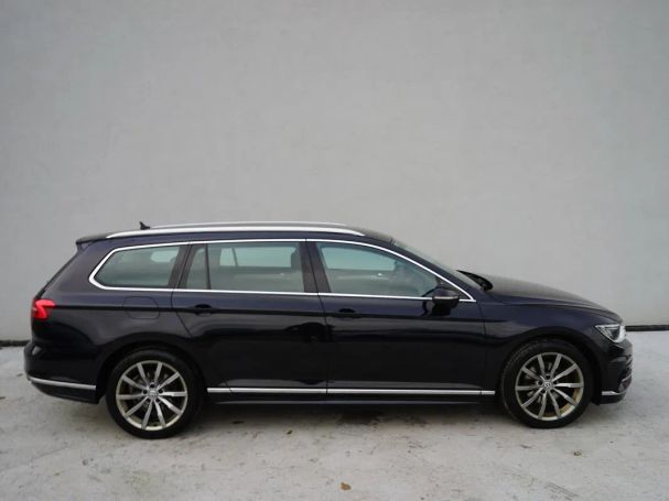 Volkswagen Passat 110 kW image number 6