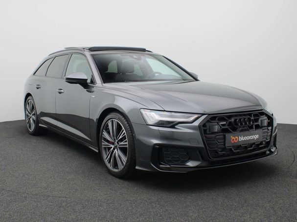 Audi A6 55 TFSIe quattro Avant 270 kW image number 12