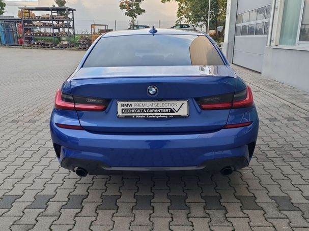 BMW 330i M Sport 190 kW image number 3