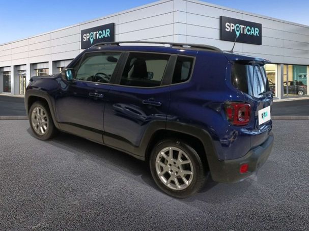 Jeep Renegade 1.0 Limited 88 kW image number 5