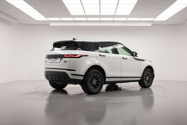 Land Rover Range Rover Evoque S AWD 110 kW image number 3