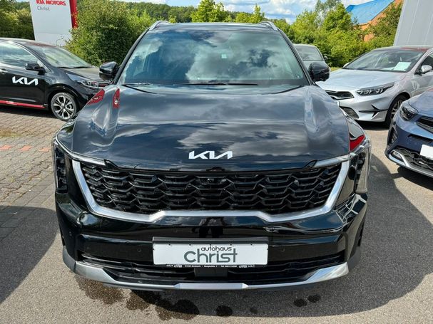 Kia Sorento 2.2 CRDi Platinum AWD 142 kW image number 3