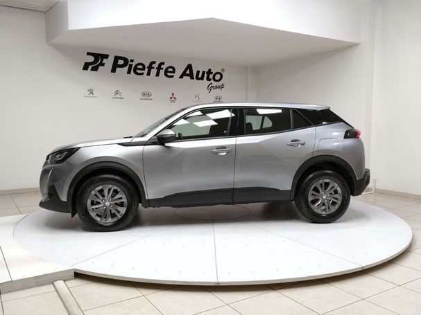 Peugeot 2008 PureTech 74 kW image number 23