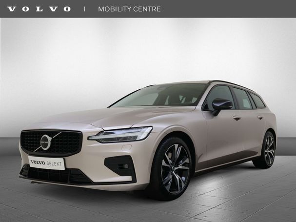 Volvo V60 B3 Plus 120 kW image number 1