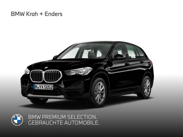 BMW X1 sDrive18i 100 kW image number 1