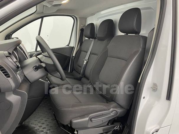 Renault Trafic DCi 120 L2H1 88 kW image number 7