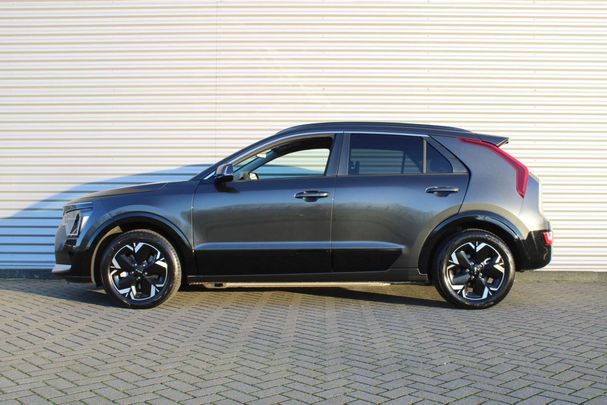 Kia Niro 150 kW image number 7